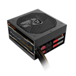 Smart M, 80 PLUS Bronze 850W, Semi Modular, ATX Power Supply