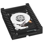1TB WD VelociRaptor®, SATA 6 Gb/s, 10000 RPM, 64MB cache