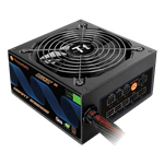 Smart M, 80 PLUS Bronze 1200W, Semi Modular, ATX Power Supply