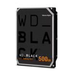 500GB Black WD5003AZEX, 7200 RPM, SATA 6Gb/s, 64MB cache, 3.5&quot; HDD