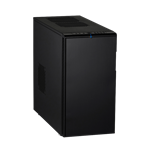 Define Series R4, No PSU, ATX, Black, Mid Tower Case