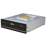 UH12NS29 Black 10x/16x/48x BD/DVD±RW/CD-RW Blu-ray Disc™ Combo Drive, M-Disc, SATA, w/o Software, OEM