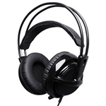 Siberia V2 Full-Size Headset w/ Microphone, 2x 3.5mm Jacks, Retail
