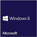 Windows 8 64-bit Edition, OEM w/ Media