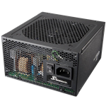 SS-760XP, 80 PLUS Platinum 760W, Fully Modular, ATX Power Supply
