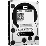 4TB WD Black WD4001FAEX, 7200 RPM, SATA 6Gb/s, 64MB cache, 3.5-Inch OEM HDD