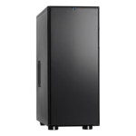 Define XL R2 Black Pearl, No PSU, E-ATX, Full Tower Case