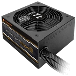 Smart, 80 PLUS Bronze 750W, No Modular, ATX Power Supply
