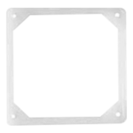 Lamptron Deluxe Clear Shakeproof Washer for 80mm Case Fan