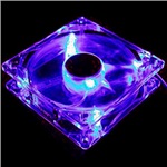 LED Fans Maximum Package, UV