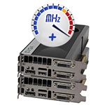 Overclocking, Dual GPU, Optimal and Stable Performance