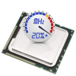 Extreme Overclocking, 20% and Up Performance Increase