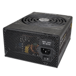 1000 G2, 80 PLUS Gold 1000W, Fully Modular, ATX Power Supply