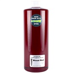 Ice Intensified™ Non-Conductive Blood Red Coolant, 64 oz