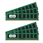 12GB (6 x 2GB) PC3-10600 DDR3 1333MHz CL9 1.5V SDRAM DIMM, Non-ECC