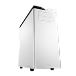 H Series H630, No PSU, XL-ATX, White, Full Tower Case
