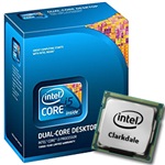 Core™ i5-650 Dual-Core 3.2GHz, HD Graphics, LGA1156, 2.5 GT/s, 4MB L3 Cache, 32nm, 73W, EM64T EIST HT TB VT XD, Retail