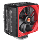 NiC C5, 160mm Height, 230W TDP, Copper/Aluminum CPU Cooler