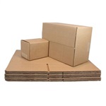 Standard Shipping (UPS or Fedex)