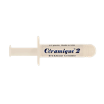 Céramique™ 2, 2.7g, 8.5 W/m.k, White Thermal Paste