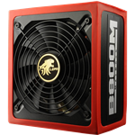 B800-MB, 80 PLUS Bronze 800W, Semi Modular, ATX Power Supply