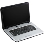 NBLB2 (NBLB2120004) Core™ i7 Notebook Barebone, Socket G1, Intel® PM55, 15.6&quot; Full HD TFT Glossy, FPR, ATI® Radeon™ HD 5650 1GB Graphics