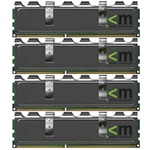 8GB (4 x 2GB) Performance™ EM3-8500 Series PC3-8500 DDR3 1066MHz CL7 (7-7-7-21) 1.5V SDRAM DIMM, Non-ECC