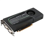 GeForce® GTX 465 (AR) 607MHz, 1024MB GDDR5 3206MHz, PCIe x16 SLI, 2x DVI+ mini-HDMI, Retail