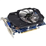 GV-R725OC-1GI, Radeon™ R7 250 1100MHz, 1GB GDDR5 4600MHz, PCIe x16, HDMI + DVI + VGA, Retail