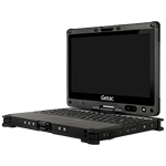 V110 (VWR122) Core™ i5-4300U 1.9GHz Tablet PC Barebone, 11.6&quot; WXGA 800 Nits LED Touch Screen, 4GB DDR3, 128GB SSD, WC, 4G LTE, GPS, WiFi, BT, Intel® GMA HD Graphics