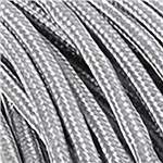 Silver Multisleeved Premium Modding Cable Kit