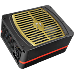 Toughpower Grand Series TPG-850AH3FCG 850W, 80 PLUS Gold, Full Modular, ATX Power Supply