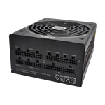 750 G2, 80 PLUS Gold 750W, ECO Mode, Fully Modular, ATX Power Supply