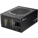 SS-1200XP3 1200W, 80 PLUS Platinum, Full Modular, ATX Power Supply