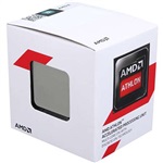 Athlon 5350 Quad-Core 2.05GHz, Radeon HD 8400, AM1, 2MB L2 cache, DDR3-1600, 25W, 28nm, Retail