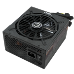 750 B1, 80 PLUS Bronze 750W, Semi Modular, ATX Power Supply