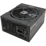 750 G1, 80 PLUS Gold 750W, Fully Modular, ATX Power Supply