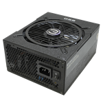 650 G1, 80 PLUS Gold 650W, Fully Modular, ATX Power Supply