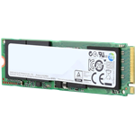 512GB XP941 2280, 1170 / 930 MB/s, MLC, PCIe 2.0 x4, M.2 SSD