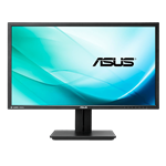 PB287Q 28&quot;, 4K Ultra HD 3840 x 2160 TN LED, 1ms, Black LCD Monitor