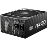 V1200, 80 PLUS Platinum 1200W, Full Modular, ATX Power Supply