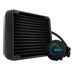 KRAKEN X41, 140mm Radiator, Liquid Cooling System