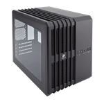 Carbide Series Air 240 Black Mini Cube