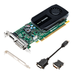 Quadro K420 VCQK420-PB, 1GB GDDR3, Low Profile Graphics Card