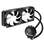 Water 3.0 Extreme S, 240mm Radiator, Liquid Cooling System