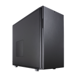 Define R5, No PSU, ATX, Black, Mid Tower Case