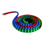 Custom 20-Color LED Lighting