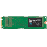 250GB 540/500 MB/s M.2 SSD