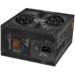 1050 GS, 80 PLUS Gold 1050W, ECO Mode, Fully Modular, ATX Power Supply