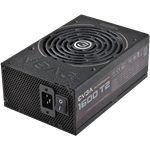 1600 T2, 80 PLUS Titanium 1600W, ECO Mode, Fully Modular, ATX Power Supply